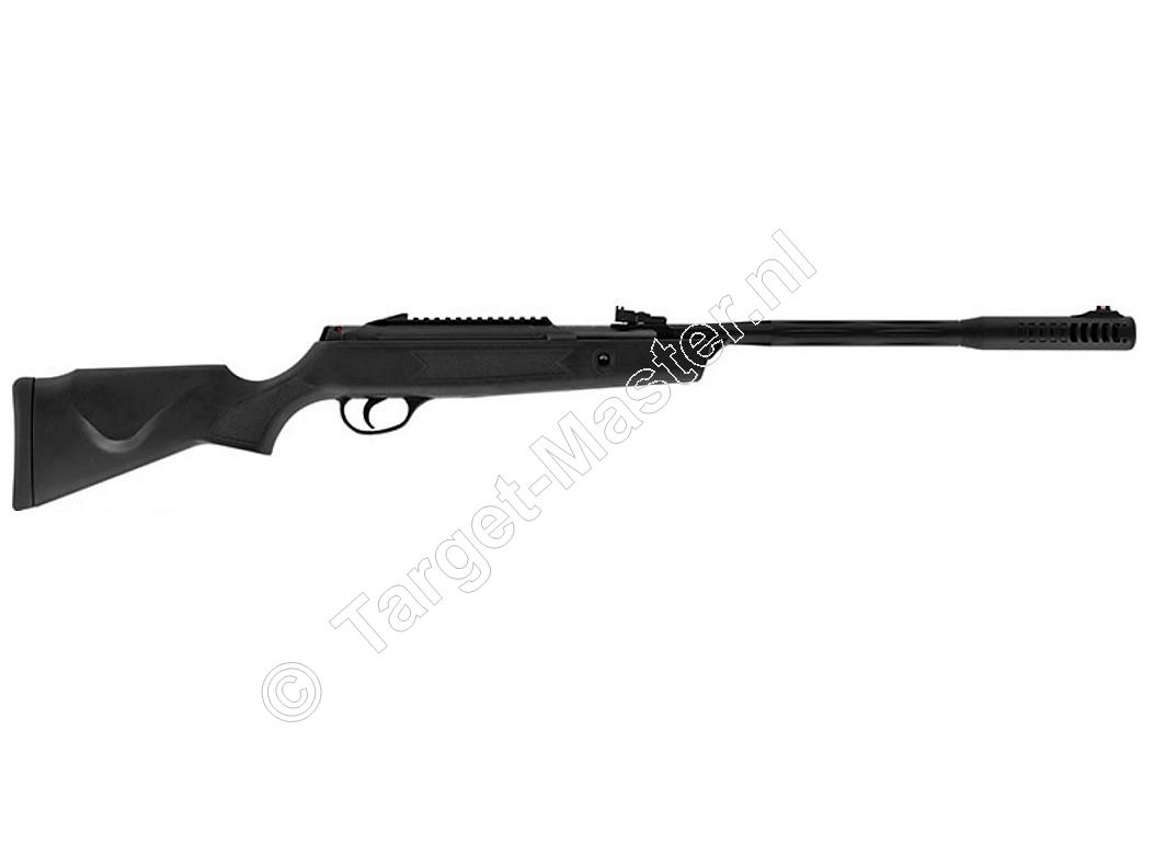 Hatsan ALPHA Luchtgeweer 4.50mm